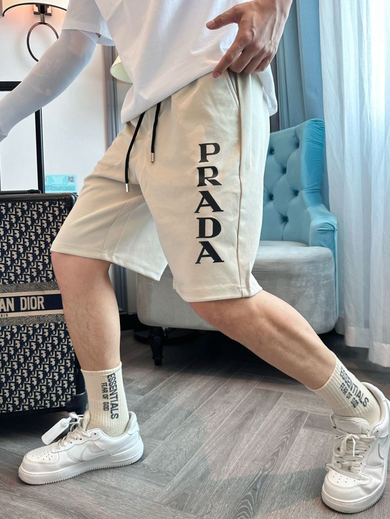 Prada Short Pants